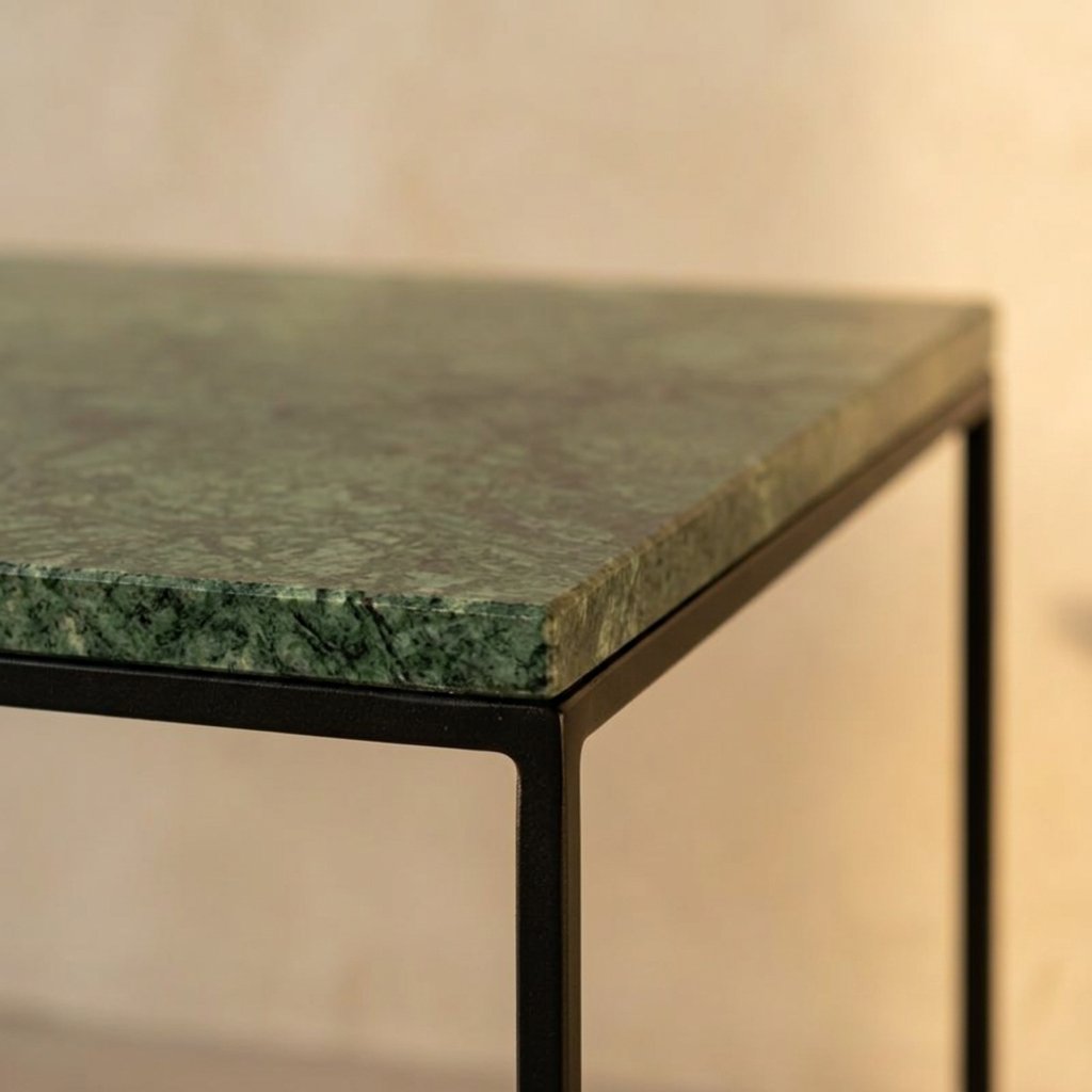 Table basse Atlas 134 en marbre – Image 2