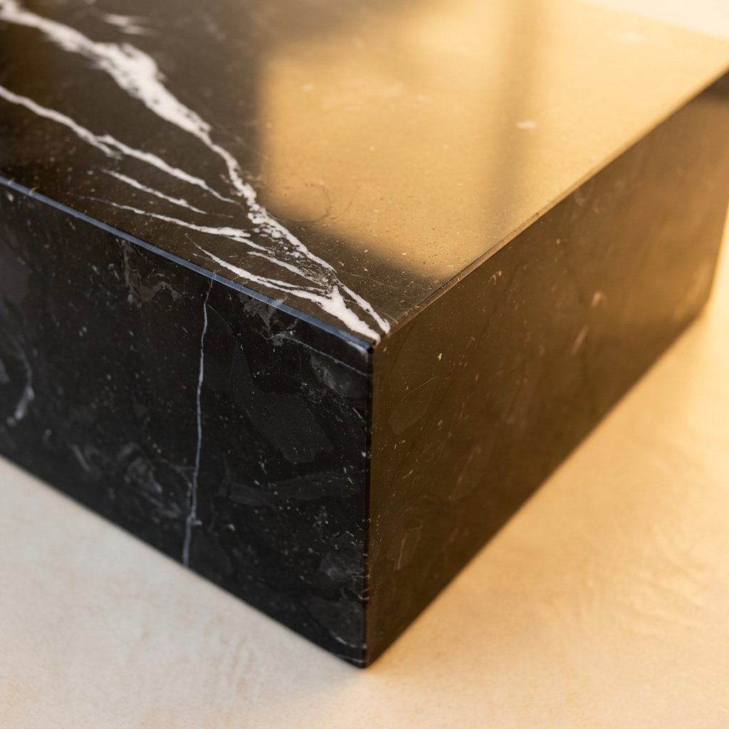 Table basse Atlas 168 en marbre – Image 3
