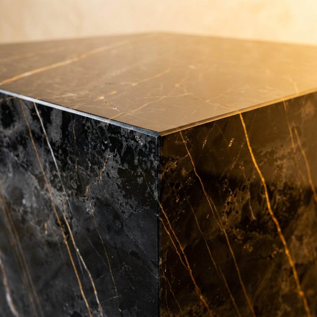 Table basse Atlas 173 en marbre – Image 3